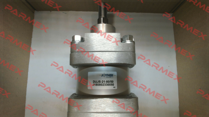 DUJS-21-80/50 Joyner Pneumatic