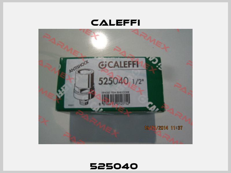 525040  Caleffi