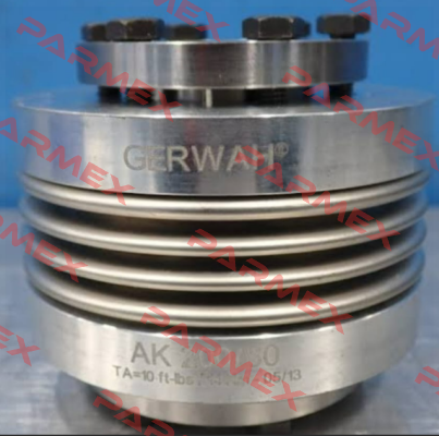 AK 200/50 Gerwah