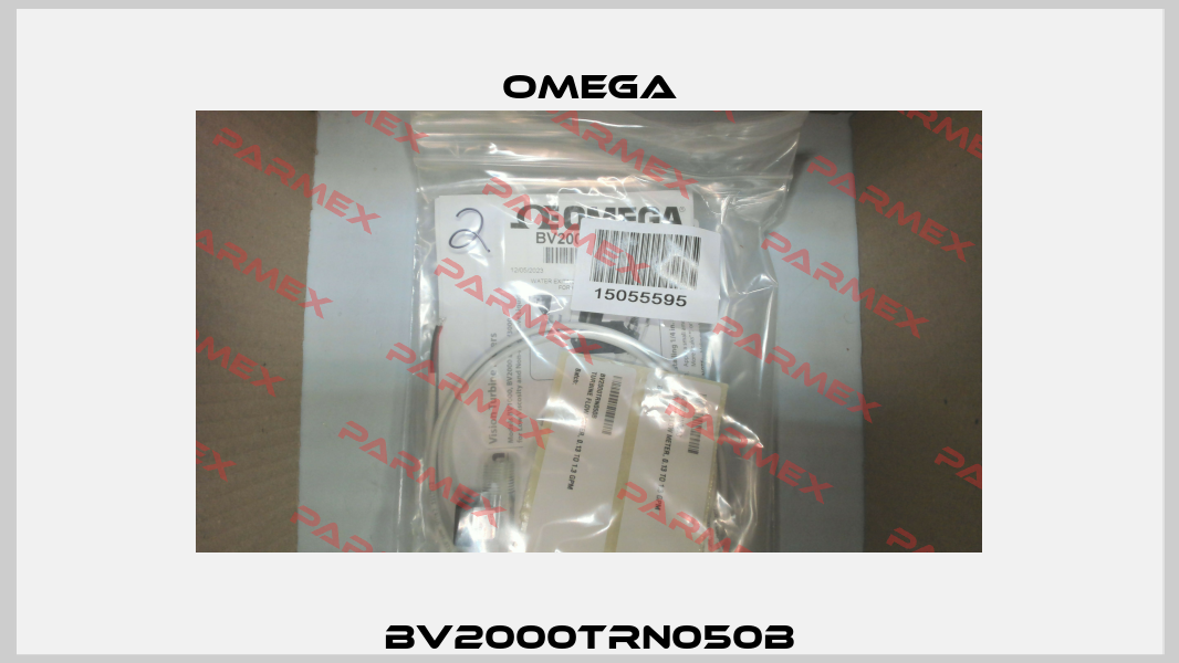 BV2000TRN050B Omega