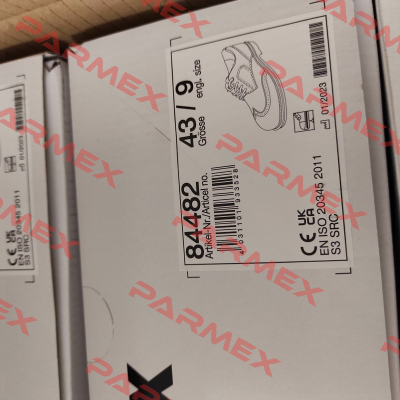 8448243 Uvex