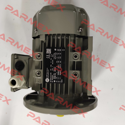 FCPA 80B-2 /PHE AC Motoren