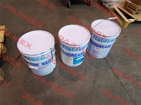 Vigogrease RE0/ 16 kg Vigogrease