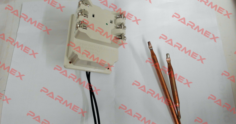 GPC80036 Cotherm