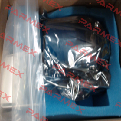 DPT-plus WO#76048 S/N 76048S AIR MONITOR CORP