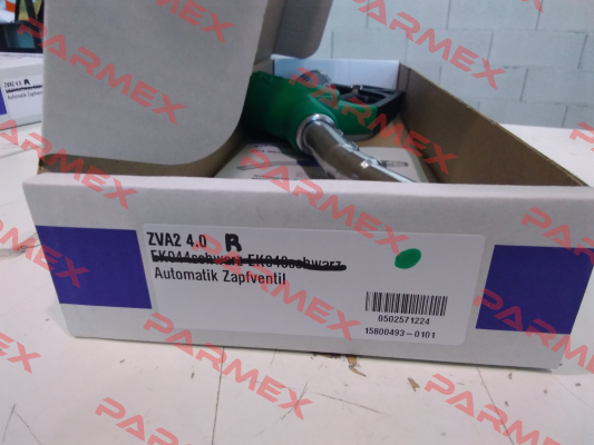 ZVA2 4.0R Elaflex