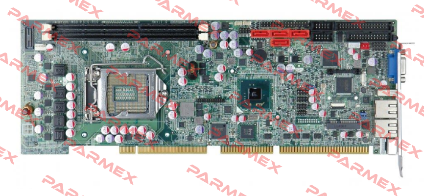 WSB-H610-R11 IEI