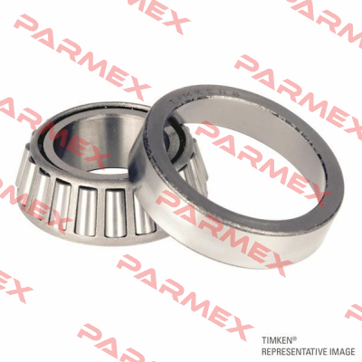 LM114848-2 (106155) Timken