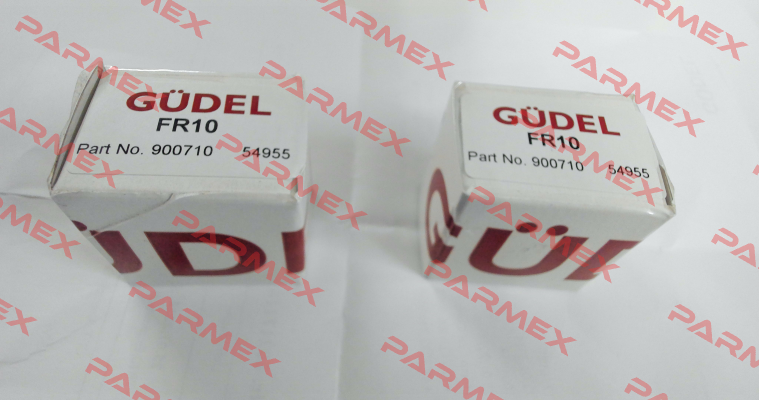 FR 10 900710 Güdel