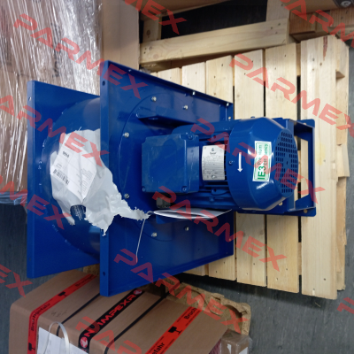 GMT 500 T Ekofiltras