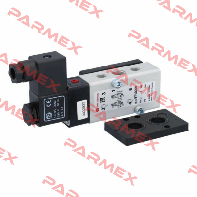 HM621207 End Armaturen