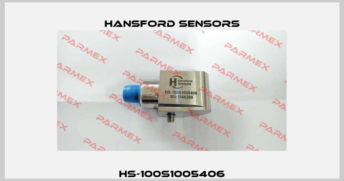 HS-100S1005406 Hansford Sensors