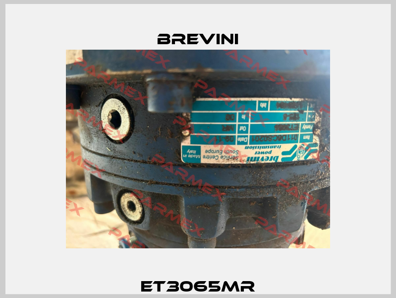 ET3065MR Brevini