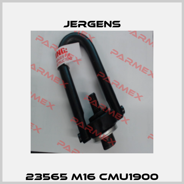 23565 M16 CMU1900 Jergens