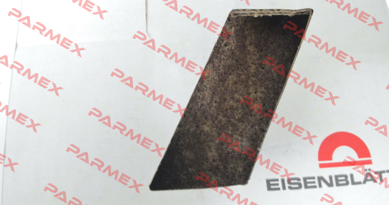 P/N: 43103, Type: POLY-PTX® Vlies Top Rad Eisenblätter