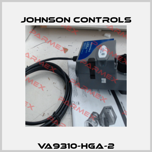 VA9310-HGA-2 Johnson Controls