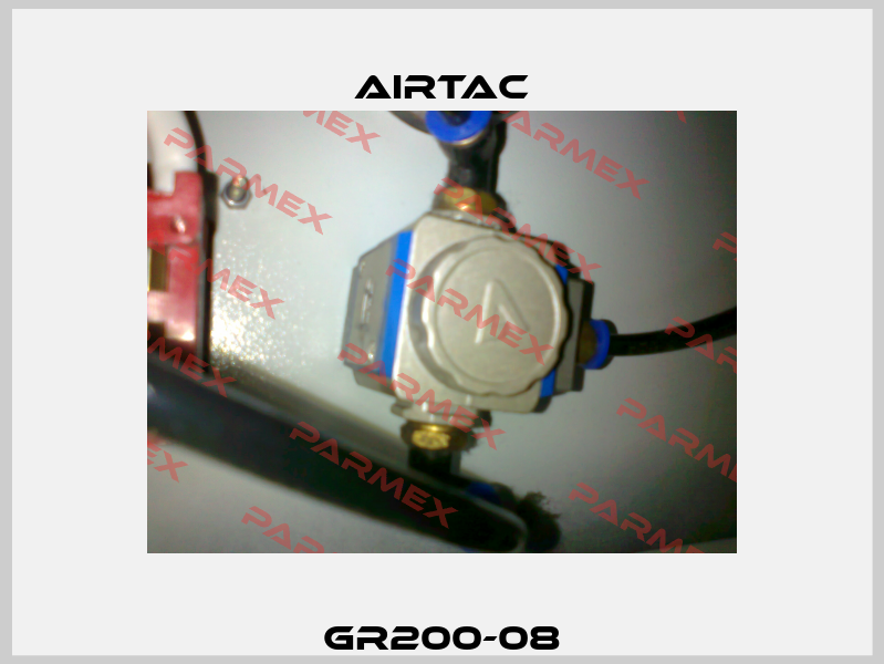 GR200-08 Airtac