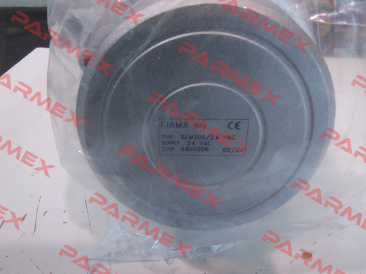 SEM300/24 VAC Fiama