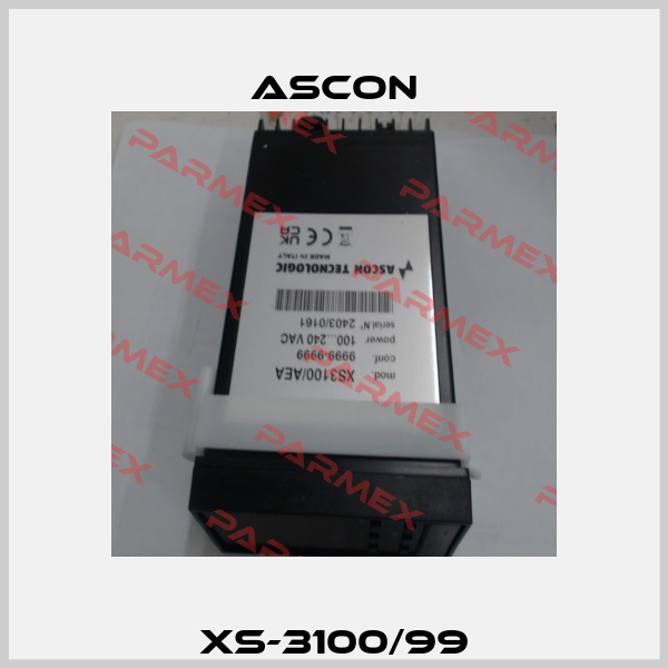 XS-3100/99 Ascon