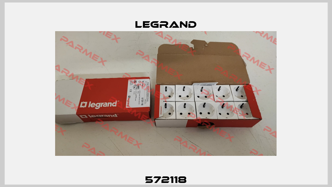 572118 Legrand