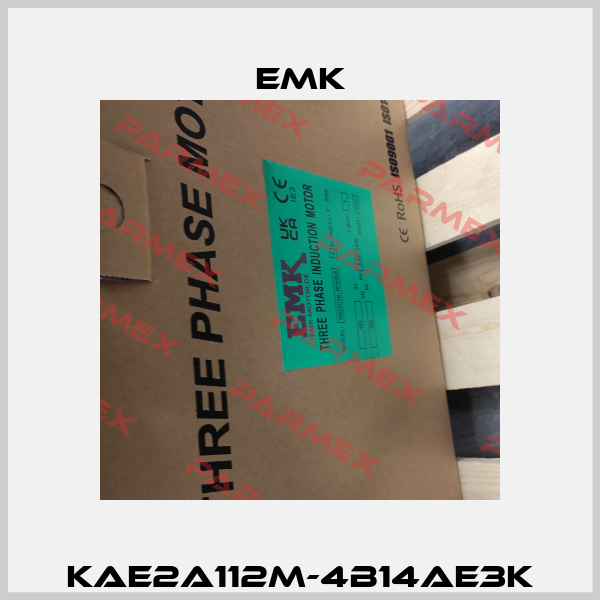 KAE2A112M-4B14AE3K EMK