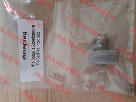 IE1B2P41 Euspray