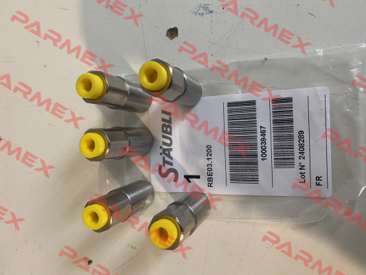 RBE03.1200 Staubli