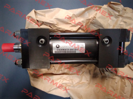 CD 63/28 MK 80 S SK Conforti Oleodinamica