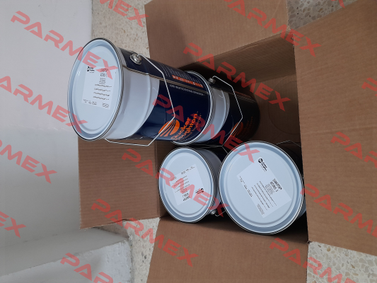23102604 / ASTURUS - 3 / BOX 4 X 5 KG Verkol