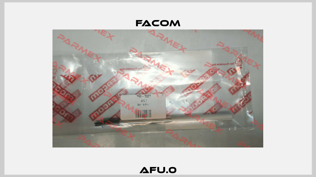 AFU.0 Facom