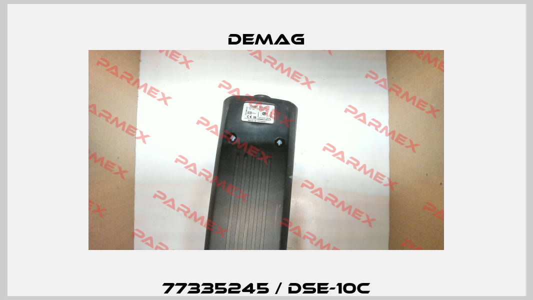 77335245 / DSE-10C Demag