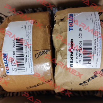 TLK 401 - 130 x 180 Tollok