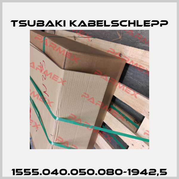 1555.040.050.080-1942,5 Tsubaki Kabelschlepp
