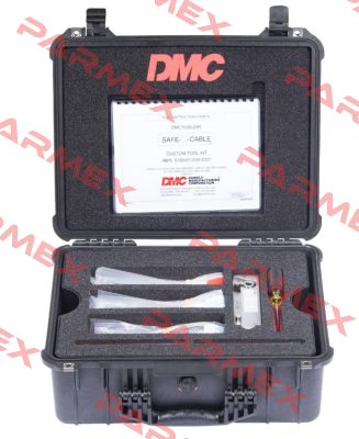 DMC1000-20R Dmc Daniels Manufacturing Corporation