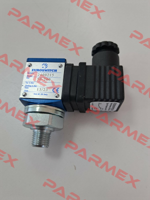 2400215NBR Euroswitch