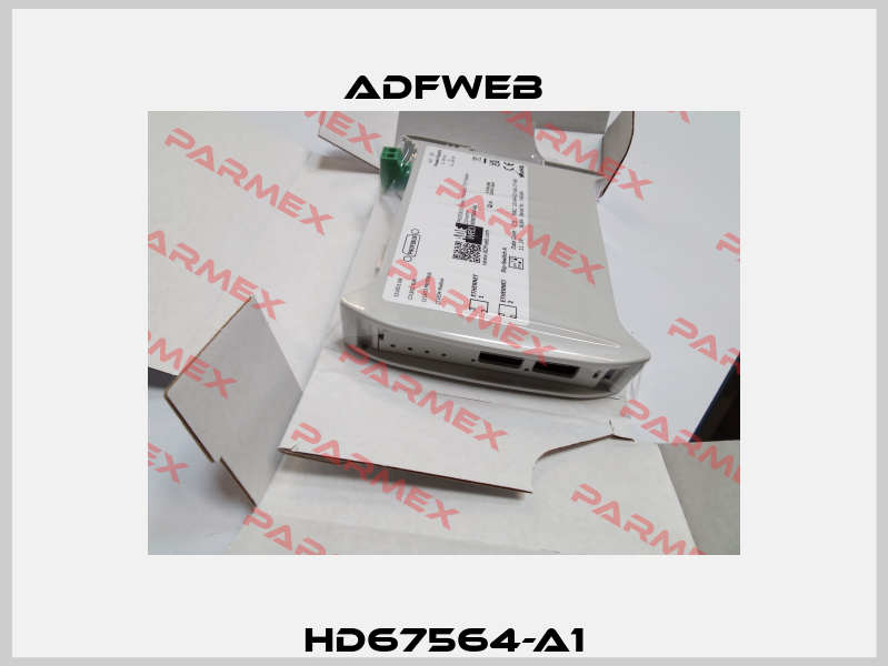 HD67564-A1 ADFweb