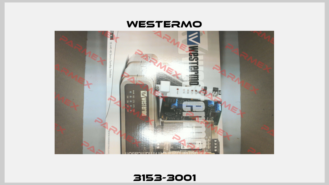 3153-3001 Westermo