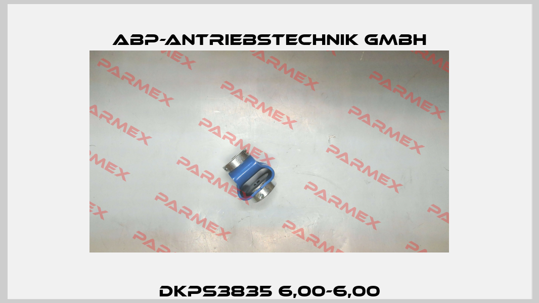 DKPS3835 6,00-6,00 ABP-Antriebstechnik GmbH