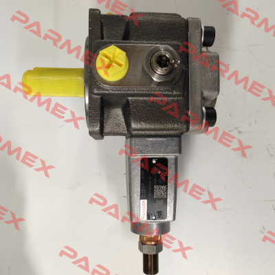 R900563233 / PV7-1X/06-10RA01MA0-10 Rexroth