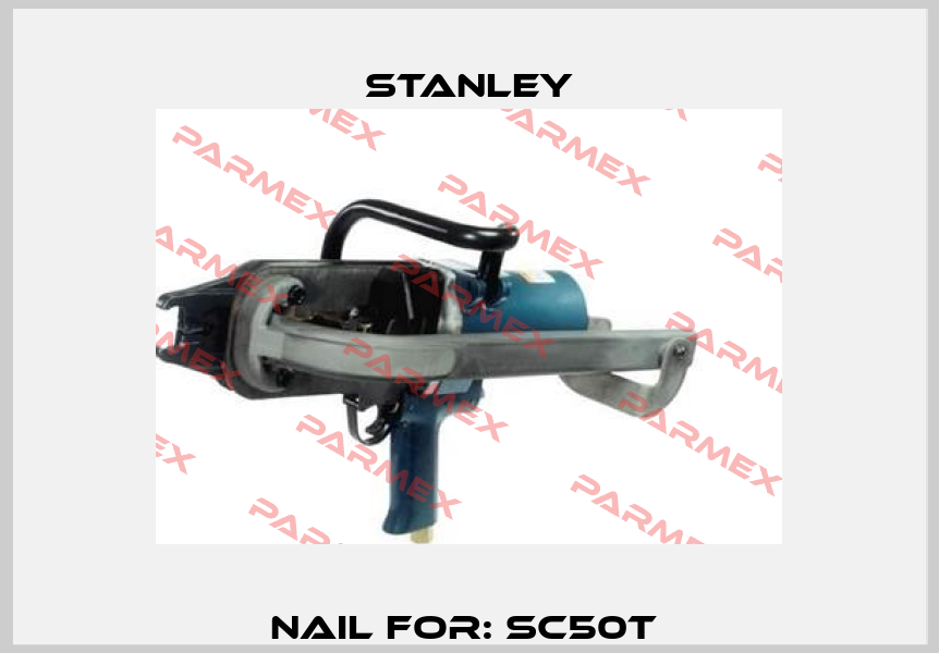  Nail For: SC50T   Stanley