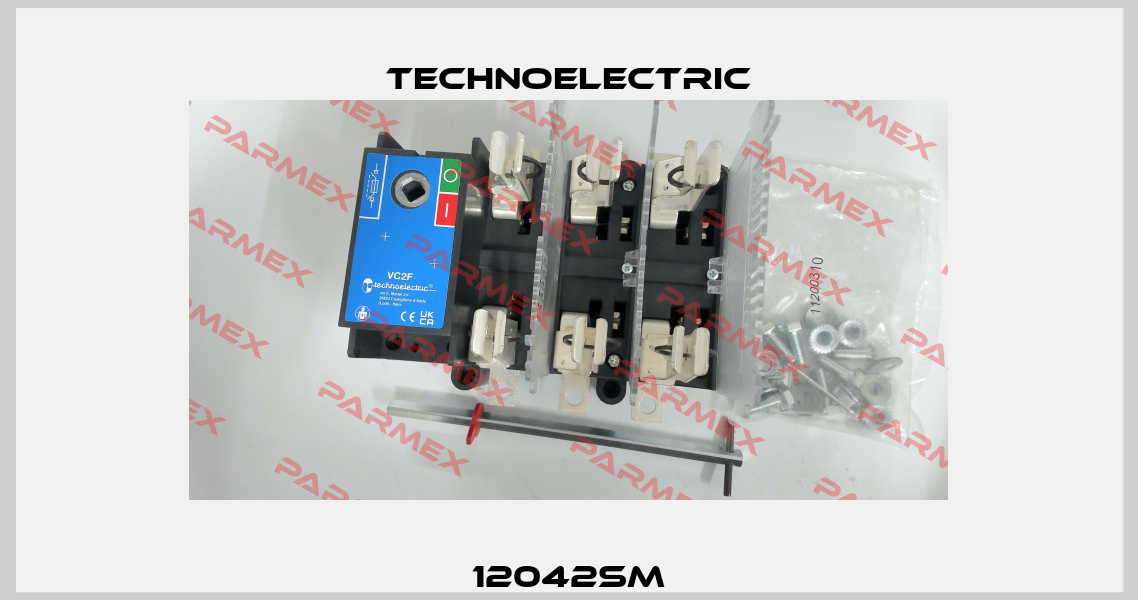 12042SM Technoelectric