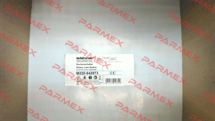 M220-642873 Salzer