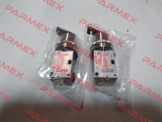 34121N/COM Bonesi Pneumatic