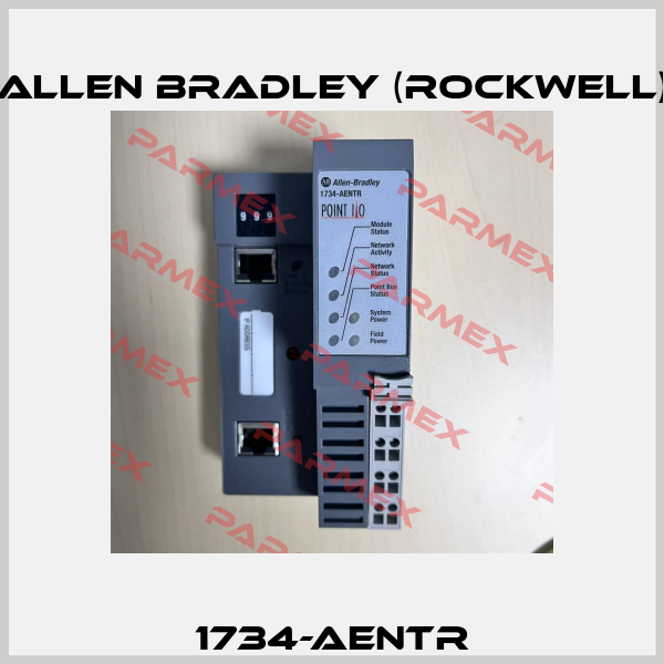 1734-AENTR Allen Bradley (Rockwell)