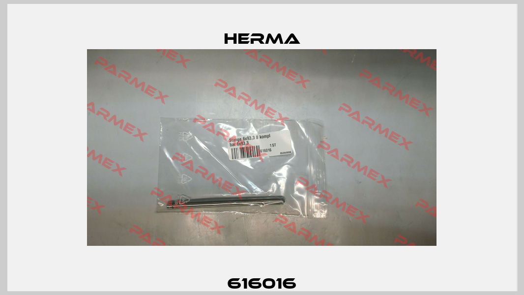 616016 Herma
