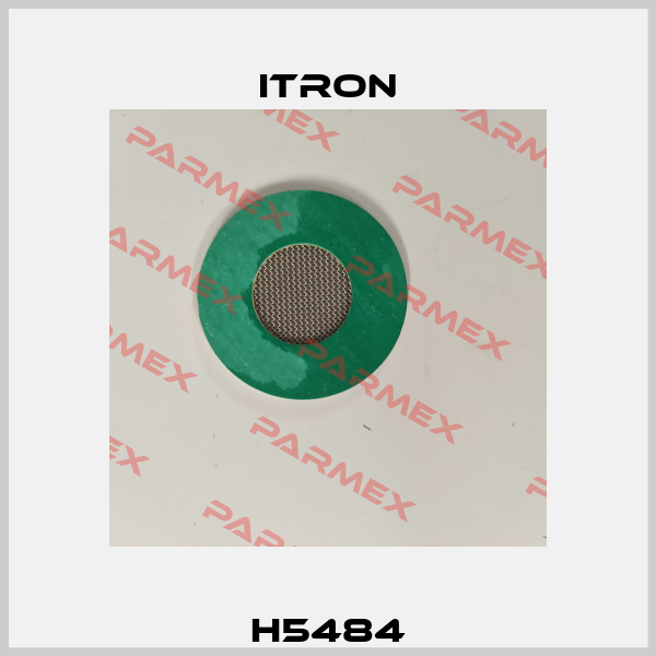 H5484 Itron