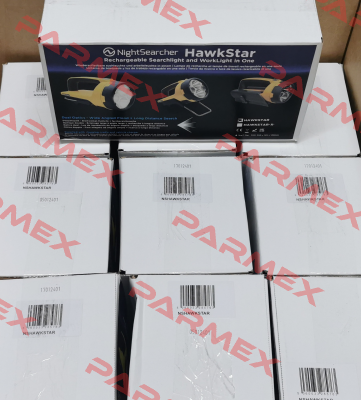 NSHAWKSTAR NightSearcher