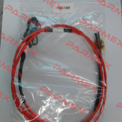7500-7498 Mti instruments