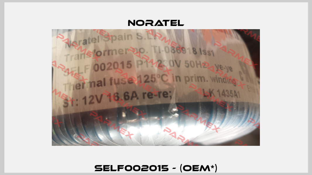  SELF002015 - (OEM*)  Noratel