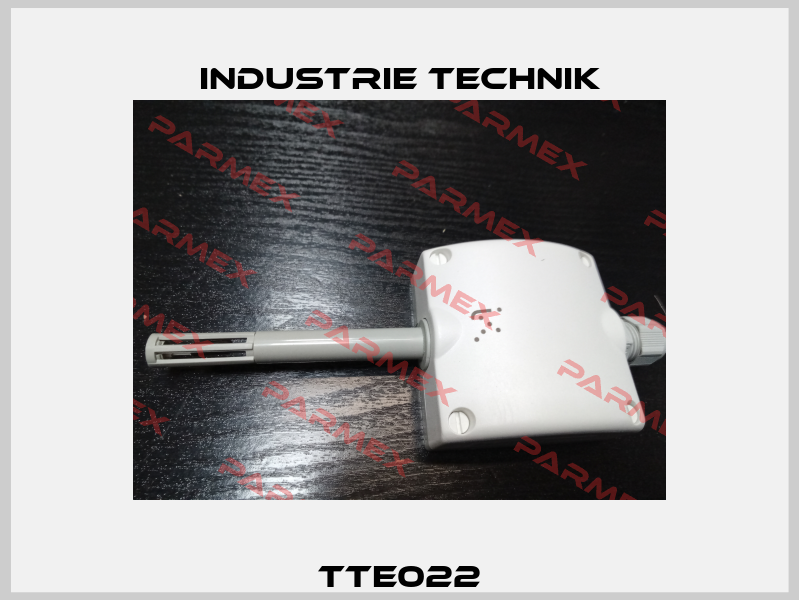 TTE022 Industrie Technik
